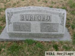 Lena Thomas Burford