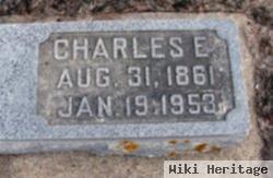 Charles Ellsworth "charlie" Gildersleeve