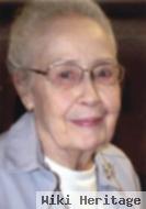 Edna Jean "jean" Meredith Penrod