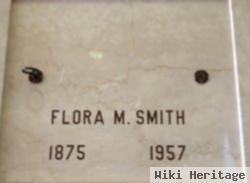 Flora May. Rolerson Smith