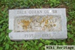 Odean K. Oliver