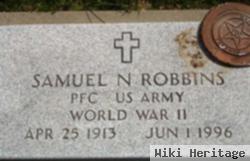 Samuel N. Robbins