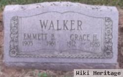 Grace H. Walker