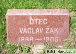 Vaclav "wencil" Zak