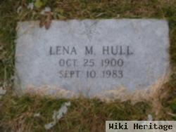 Lena Myrtle Rees Hull