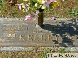 Jeanne Y. Deason Kelley