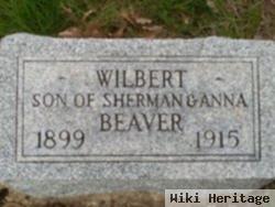 Wilbert Beaver