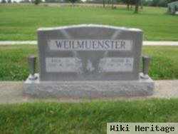 Paul O Weilmuenster