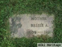 Bessie A. Villiere Marmon