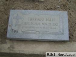 Conrado Balli