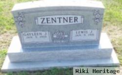 Gayleen J. Wilson Zentner