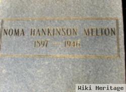 Noma Hankinson Melton