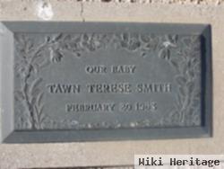 Tawn Terese Smith