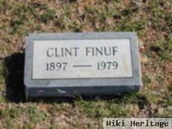 Clint Finuf