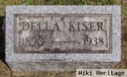 Della Kiser