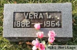 Vera Leal Morris Myers