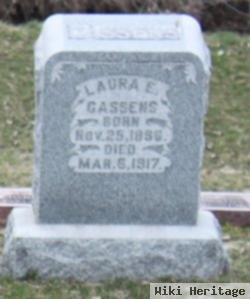 Laura E. Cassens