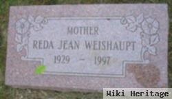 Reda Jeanne Weishaupt Williams