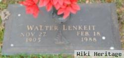 Walter Lenkeit