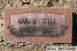 Carl Leroy Little