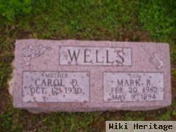 Mark R Wells