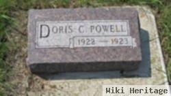 Doris C. Powell