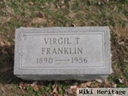 Virgil T. Franklin