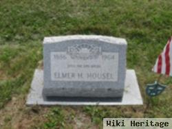 Elmer Henry Housel