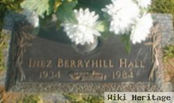 Inez Berryhill Hall