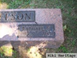 Raphael C. Nelson