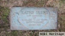 Kathy Irene Montgomery