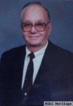 Dwright Lyman Kelly, Jr