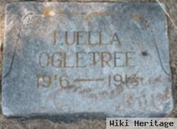 Luella Ogletree