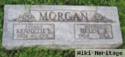 Helen J. Morgan