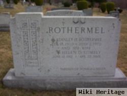 Helen D Stimley Rothermel