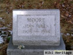 Jean Helen Miller Moore