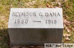 Seymour Goodrich Dana