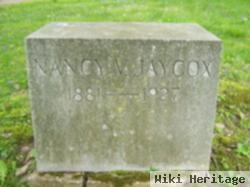 Nancy V. Jaycox