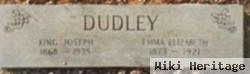 King Joseph Dudley