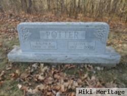 Leona C. Potter