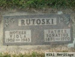 Ignatius Rutoski