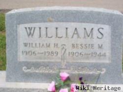 William H. Williams