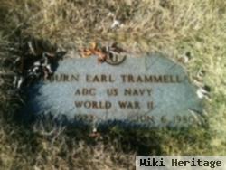 Wilburn Earl Trammell