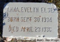 Amma Evelyn Elsea