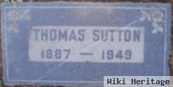 Tom Sutton