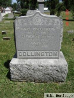 James Collington