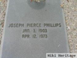 Joseph Pierce Phillips