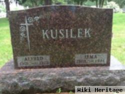 Alfred Joseph Kusilek