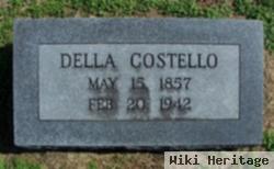 Della Schenck Costello