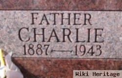 Charles Urse "charlie" Jones